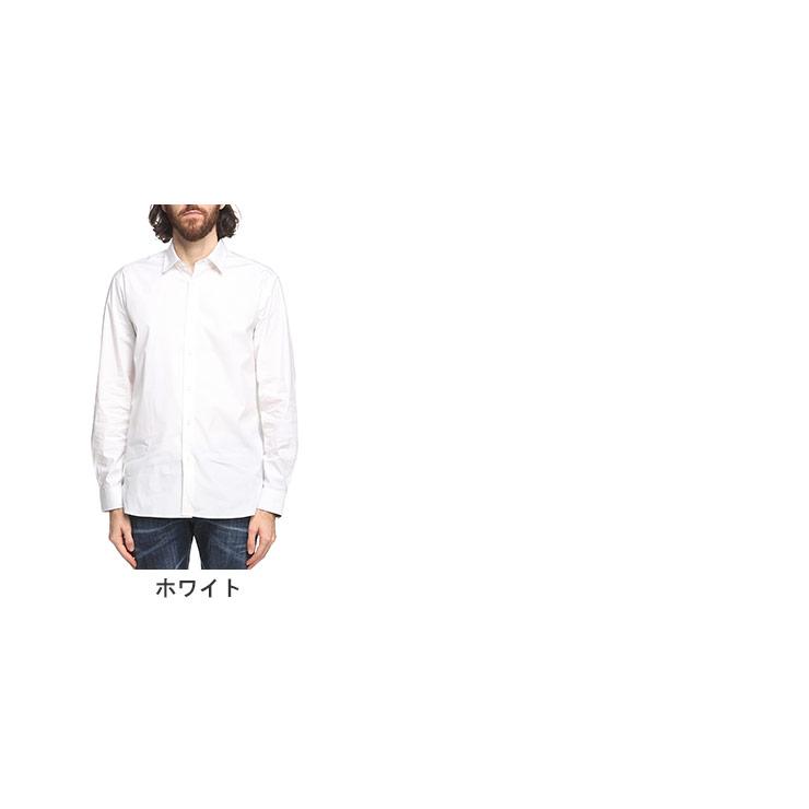 BURBERRY バーバリー シャツ メンズ カジュアルシャツ 長袖 襟裏 BURBERRY バーバリー シャツ メンズ カジュアルシャツ 長袖 襟裏