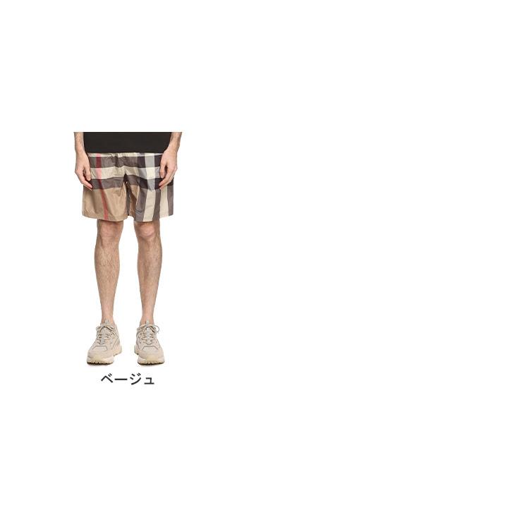 BURBERRY バーバリー ショートパンツ メンズ ショーツ スイム BURBERRY バーバリー ショートパンツ メンズ ショーツ スイム