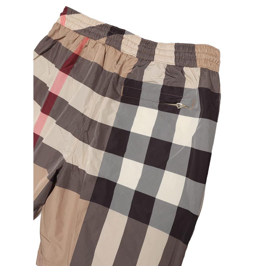 BURBERRY バーバリー ショートパンツ メンズ ショーツ スイム BURBERRY バーバリー ショートパンツ メンズ ショーツ スイム