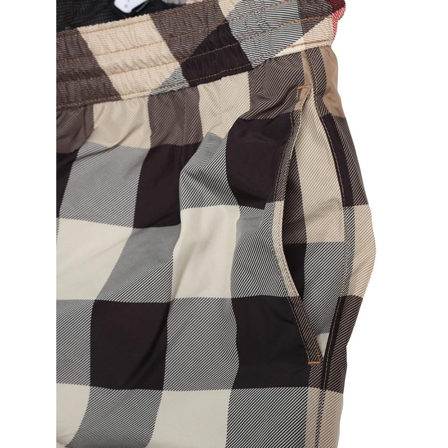 BURBERRY バーバリー ショートパンツ メンズ ショーツ スイム BURBERRY バーバリー ショートパンツ メンズ ショーツ スイム