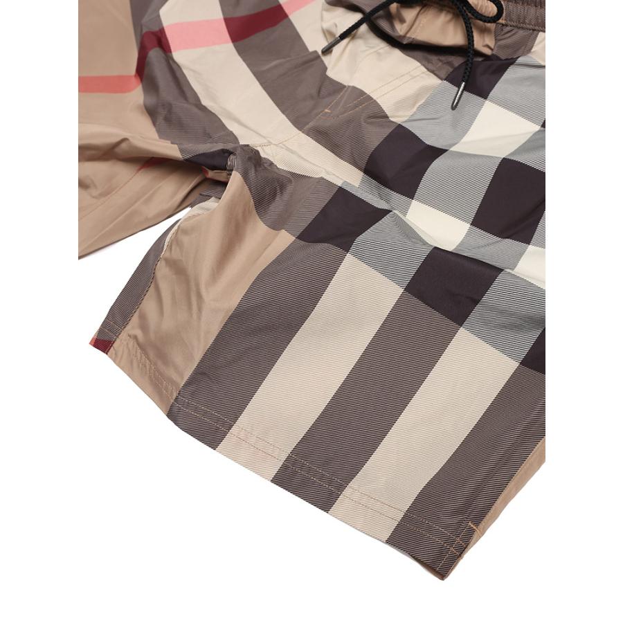 BURBERRY バーバリー ショートパンツ メンズ ショーツ スイム BURBERRY バーバリー ショートパンツ メンズ ショーツ スイム