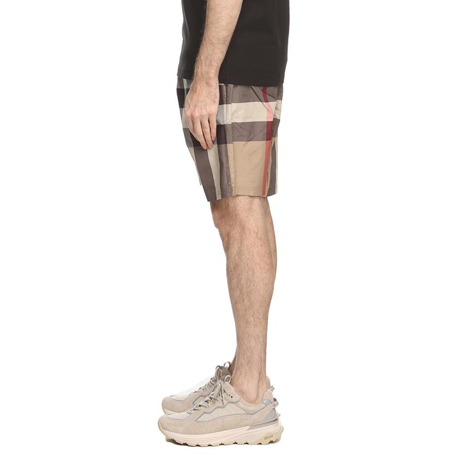 BURBERRY バーバリー ショートパンツ メンズ ショーツ スイム BURBERRY バーバリー ショートパンツ メンズ ショーツ スイム