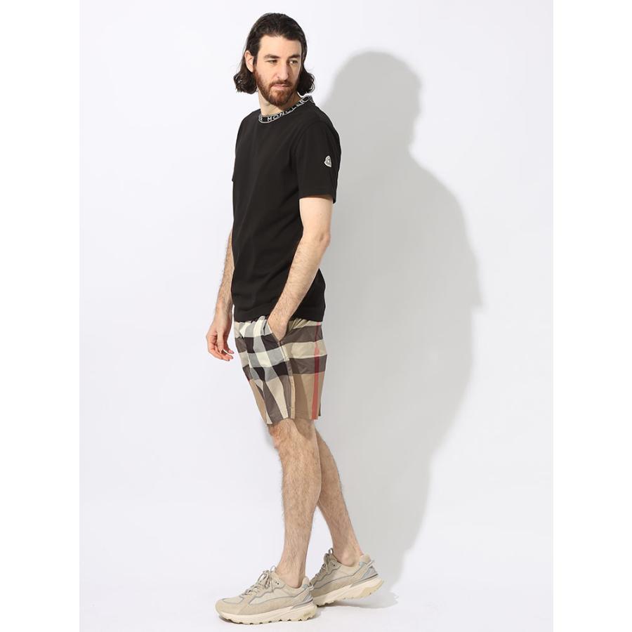 BURBERRY バーバリー ショートパンツ メンズ ショーツ スイム BURBERRY バーバリー ショートパンツ メンズ ショーツ スイム