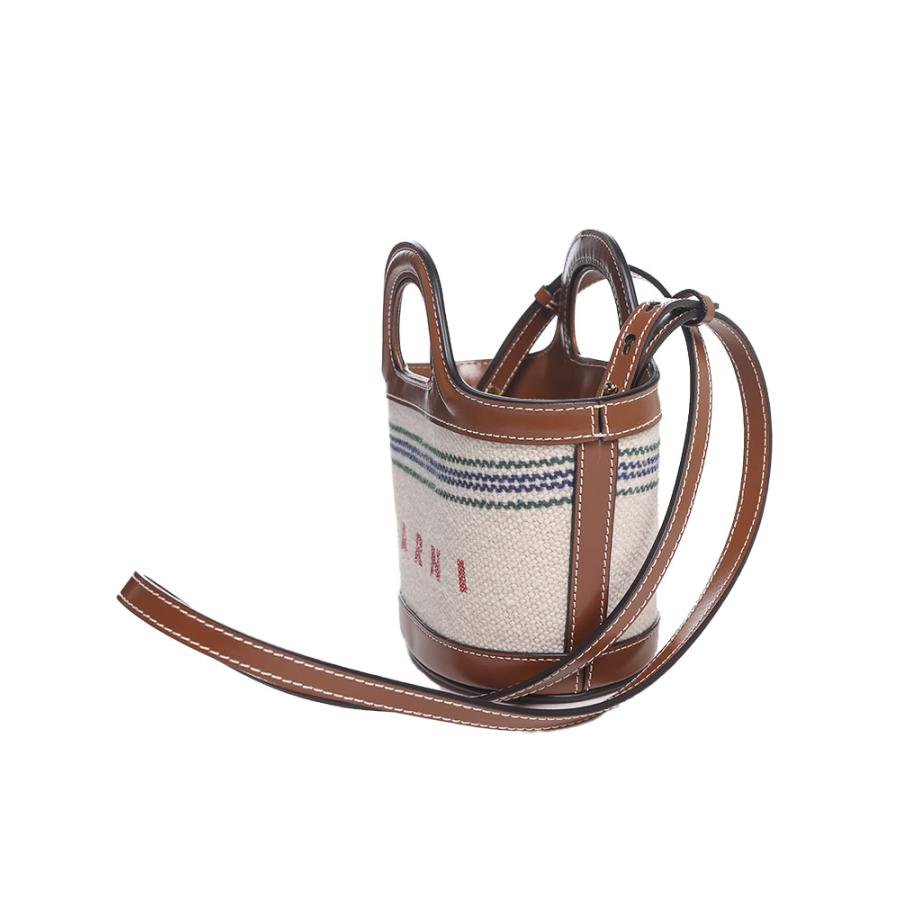 MARNI マルニ バッグ レディース ミニバッグ ショルダーバッグ MARNI マルニ バッグ レディース ミニバッグ ショルダーバッグ