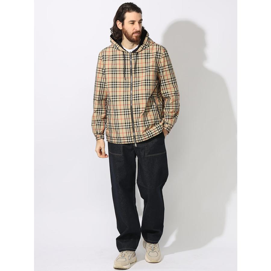 BURBERRY バーバリー アウター メンズ ライトアウター ナイロン BURBERRY バーバリー アウター メンズ ライトアウター ナイロン