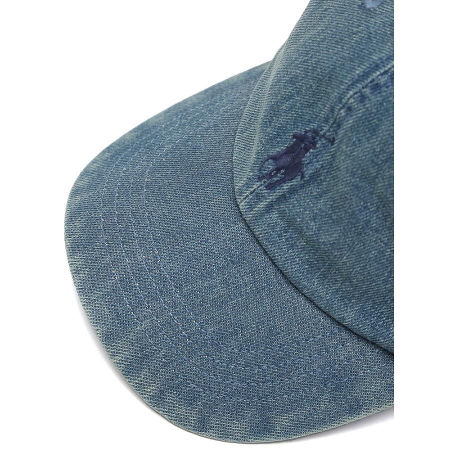 POLO RALPH LAUREN（ポロ・ラルフローレン） クラシック ロゴ 刺繍
