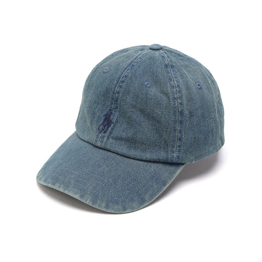 POLO RALPH LAUREN（ポロ・ラルフローレン） クラシック ロゴ 刺繍