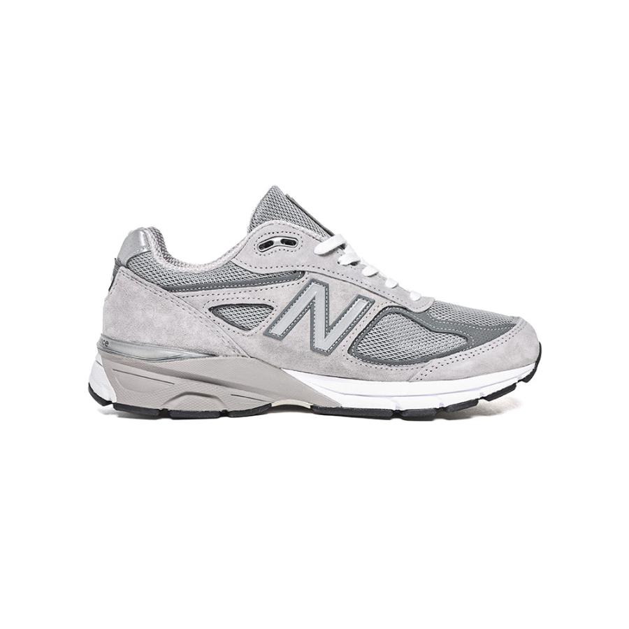 New Balance (ニューバランス) Made in USA 990 v4 GR4 New Balance (ニューバランス) Made in USA 990 v4 GR4