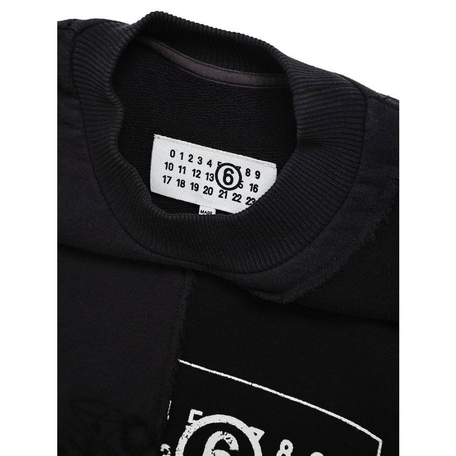 エムエムシックス メゾン マルジェラ MM6 Maison Margiela ハーフ