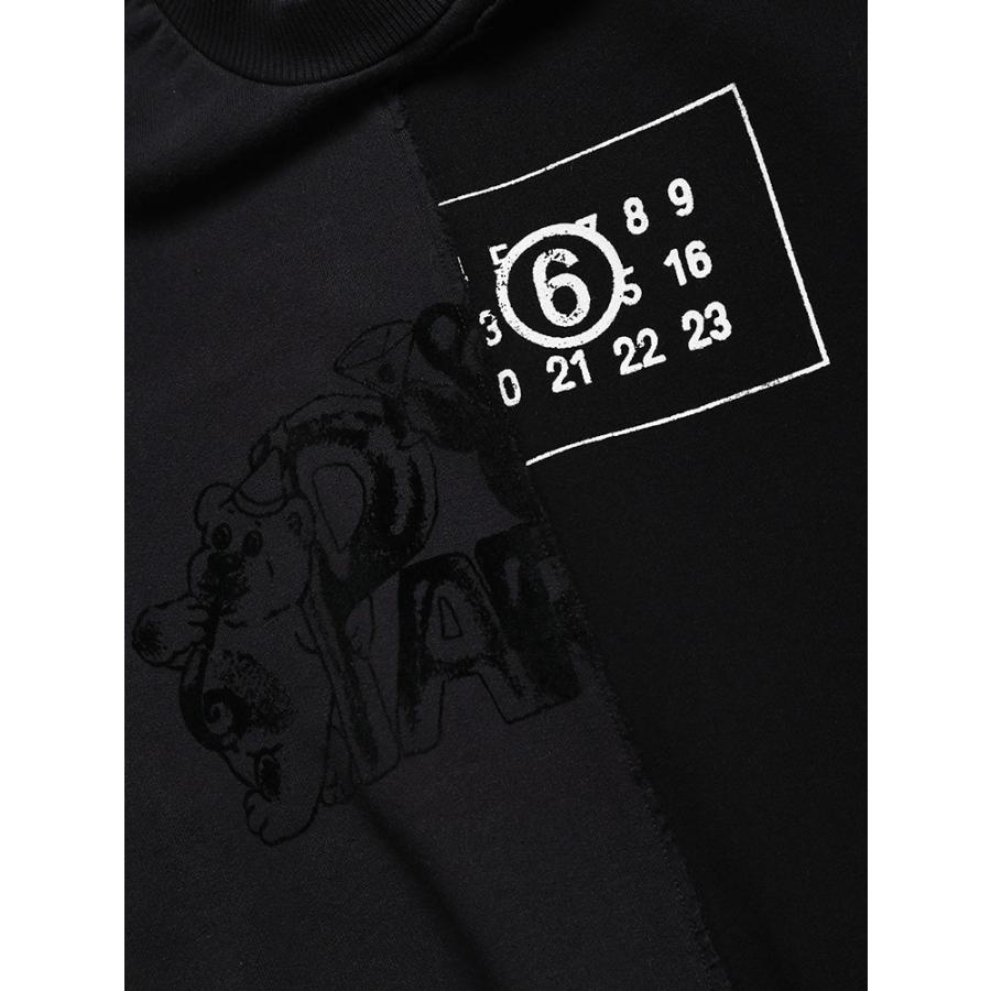 エムエムシックス メゾン マルジェラ MM6 Maison Margiela ハーフ