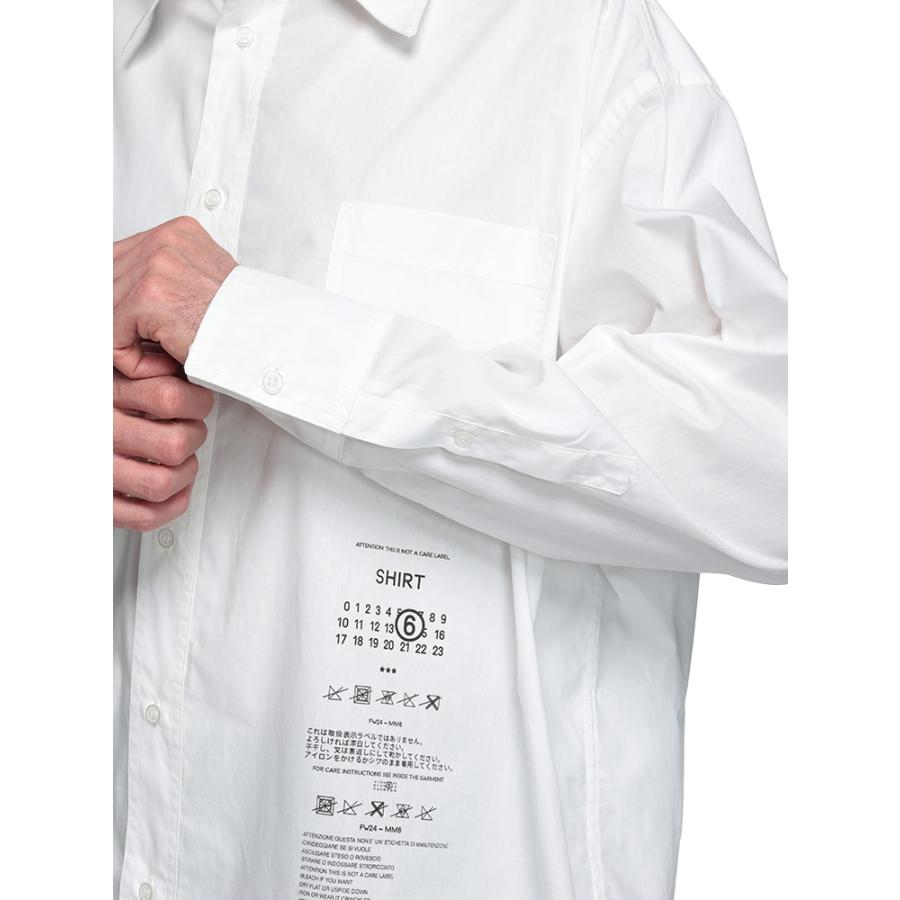 MM6 エムエムシックス メゾン マルジェラ Maison Margiela MM6 エムエムシックス メゾン マルジェラ Maison Margiela