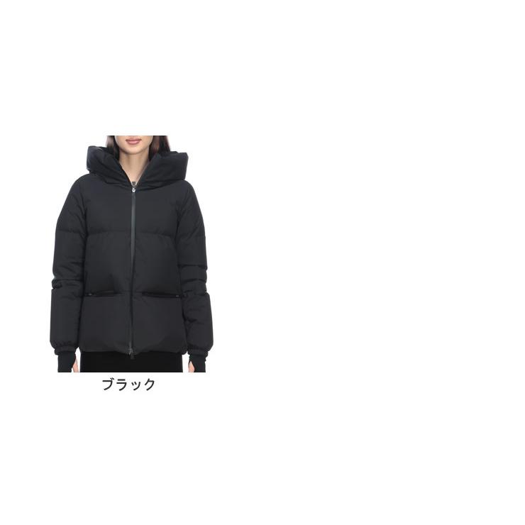 ヘルノ　レディース　ダウン ヘルノ HERNO ヘルノ HERNO NEW IMPACT ニューインパクト PI002108D