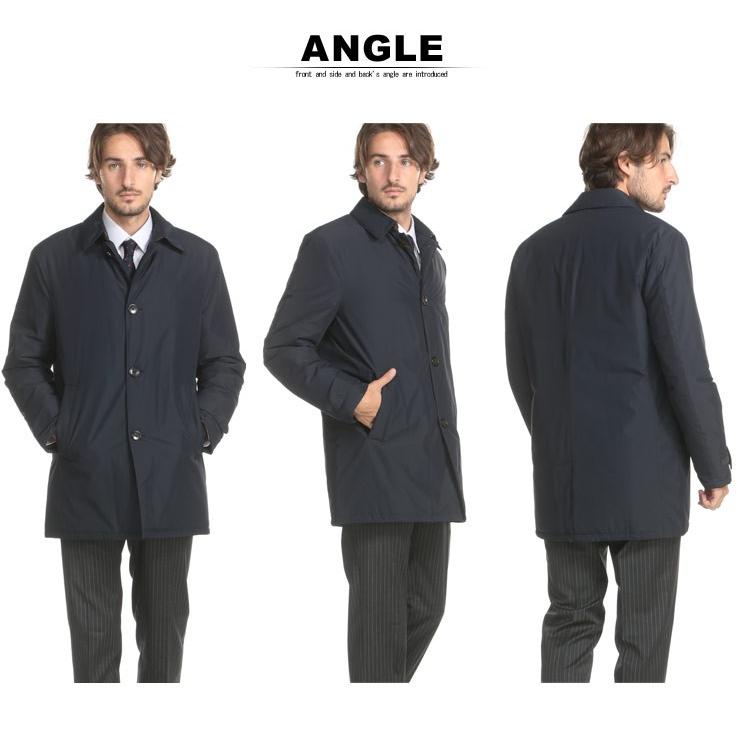 ローレン ラルフローレン コート Lauren Ralph Lauren ナイロン プリマロフト 中綿 ハーフコート Primaloft ブランド メンズ ビジネス コート Rllerner2rc0011 ゼンオンライン 通販 Yahoo ショッピング