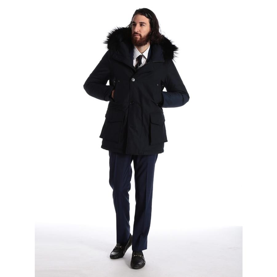 ウールリッチ メンズ ダウン Woolrich アークティックパーカ ダウンジャケット ファー フード ブルゾン Arctic Parka Tt ブランド Wrwo0142 ゼンオンライン 通販 Yahoo ショッピング