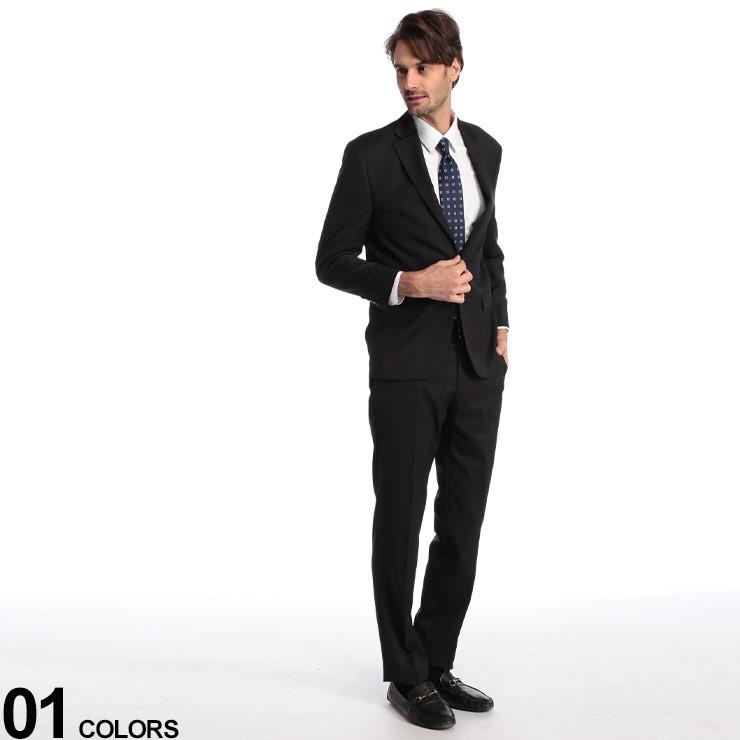 ローレン ラルフローレン メンズ スーツ Lauren Ralph Lauren ウール マイクロチェック シングル 2ツ釦 2b Ultra Flex ブランド ノータック Rlleto1ez0139 ゼンオンライン 通販 Yahoo ショッピング