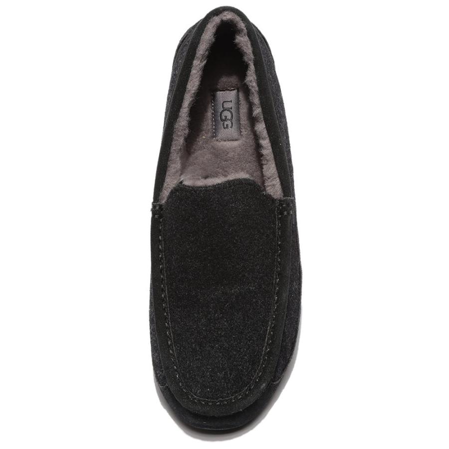 ugg ascot wool