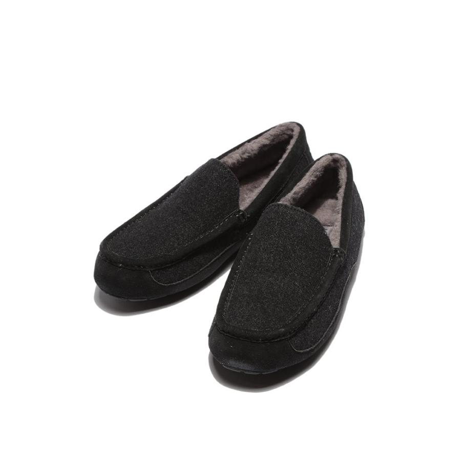 ugg ascot wool