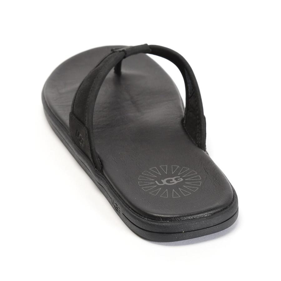 UGG Australia (アグ) シーサイド フリップ レザー トング