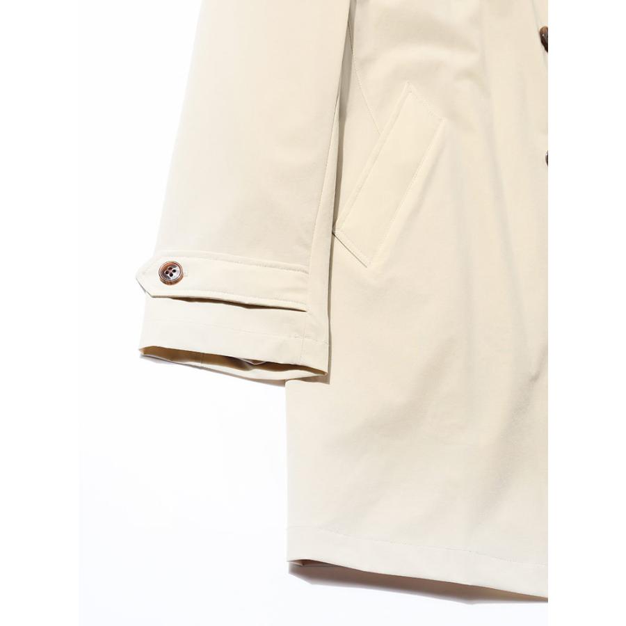 LAUREN RALPH ローレンラルフローレン メンズ コート ストレッチ LAUREN RALPH ローレンラルフローレン メンズ コート ストレッチ