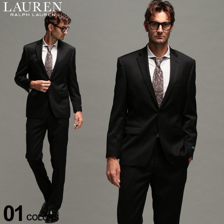 LAUREN RALPH ローレンラルフローレン メンズ スーツ ウール LAUREN RALPH ローレンラルフローレン メンズ スーツ ウール