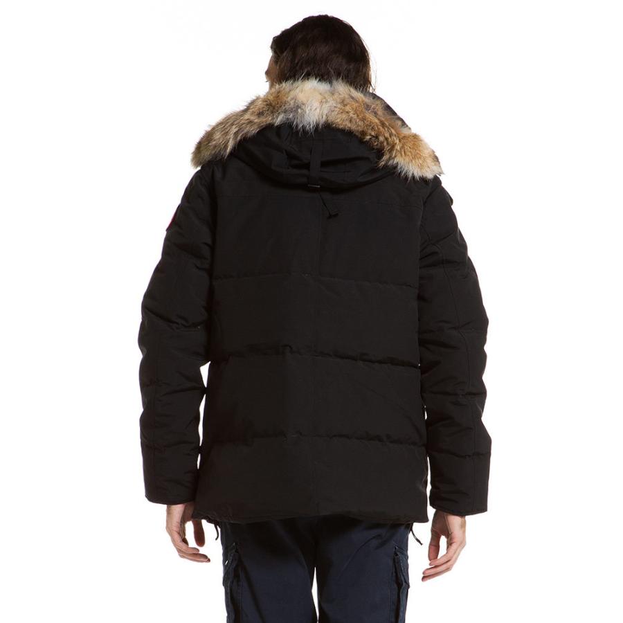 カナダグース CANADA GOOSE ダウンジャケット メンズ ブランド WYNDHAM 