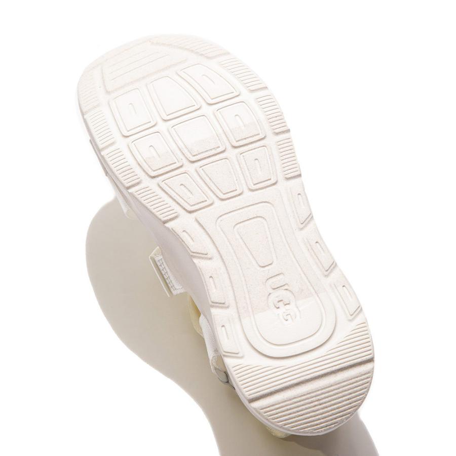 アグオーストラリア サンダル Ugg Australia ロゴ ストラップ La Shores ブランド レディース 厚底 Uggl ゼンオンライン 通販 Yahoo ショッピング