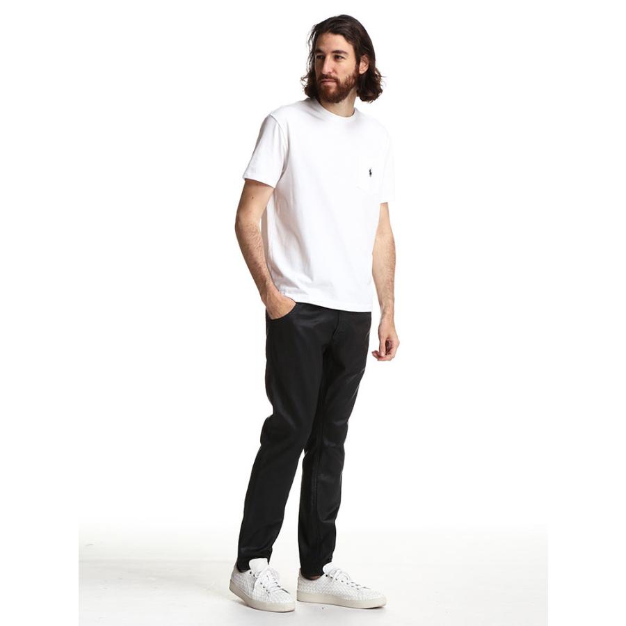 ポロ ラルフローレン メンズ POLO RALPH LAUREN 胸ポケット ロゴ 刺繍 クルーネック 半袖 Tシャツ ブランド トップス ポケT RL710707095 P10 :7589220375:ゼンオンライン - 通販 - Yahoo!ショッピング ポロ ラルフローレン メンズ POLO RALPH LAUREN 胸ポケット ロゴ 刺繍 クルーネック 半袖 Tシャツ ブランド トップス ポケT RL710707095 P10 :7589220375:ゼンオンライン - 通販 - Yahoo!ショッピング