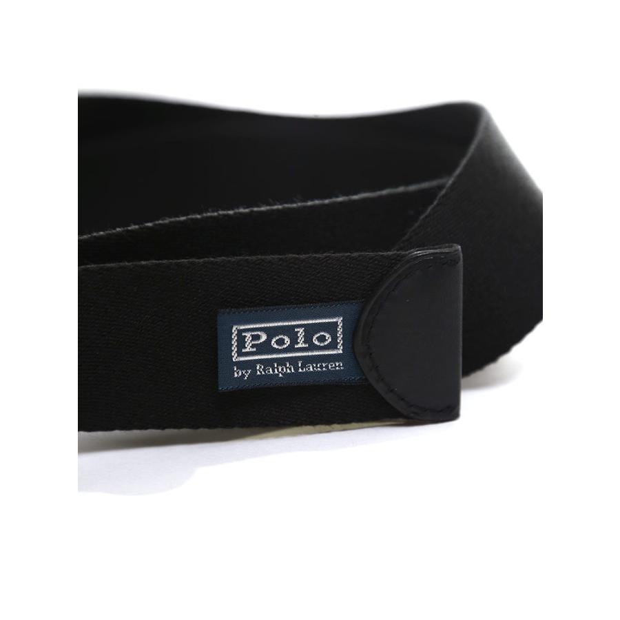POLO RALPH LAUREN ポロ ラルフローレン ベルト ダブルリング POLO RALPH LAUREN ポロ ラルフローレン ベルト ダブルリング