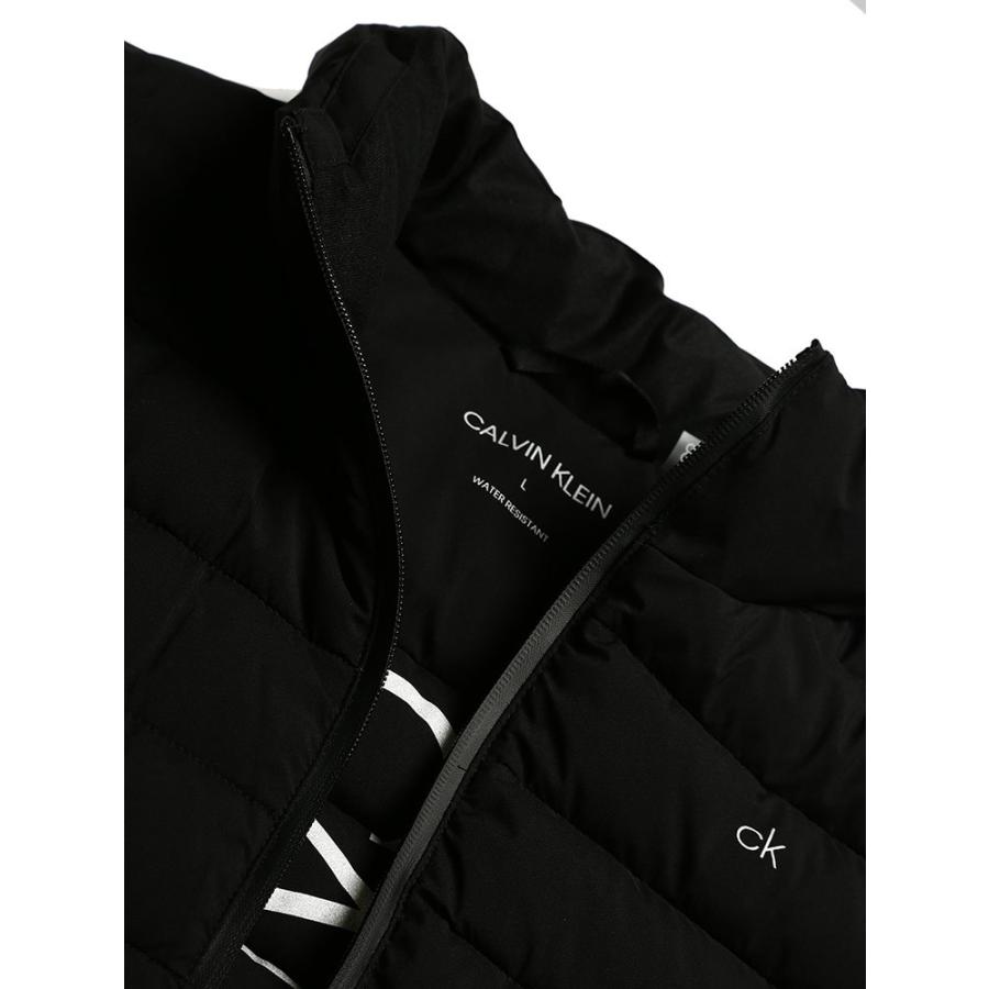 Calvin Klein ダウンベストの商品一覧｜ジャケット｜ファッション 通販 