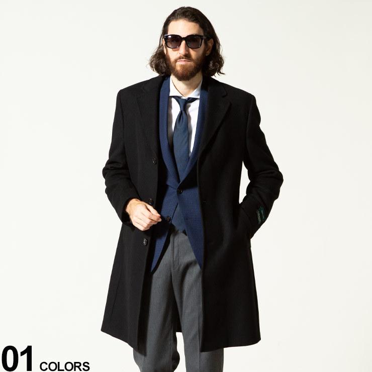 ローレン ラルフローレン メンズ LAUREN RALPH LAUREN ウール カシミヤ チェスター コート ブランド アウター ビジネスコート  RLLUTHER1W 2021AW : 7589220507 : ゼンオンライン - 通販 - Yahoo!ショッピング