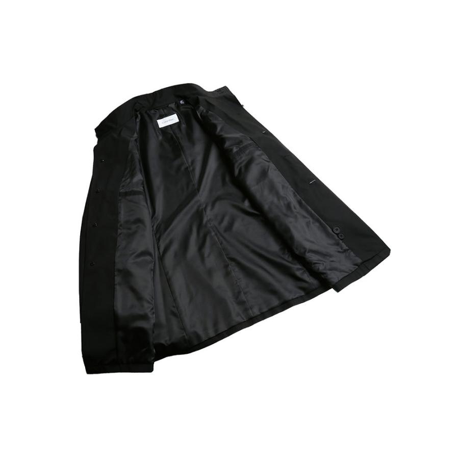 Calvin Klein CALVIN KLEIN カルバンクライン スタンドカラー Calvin Klein CALVIN KLEIN カルバンクライン スタンドカラー