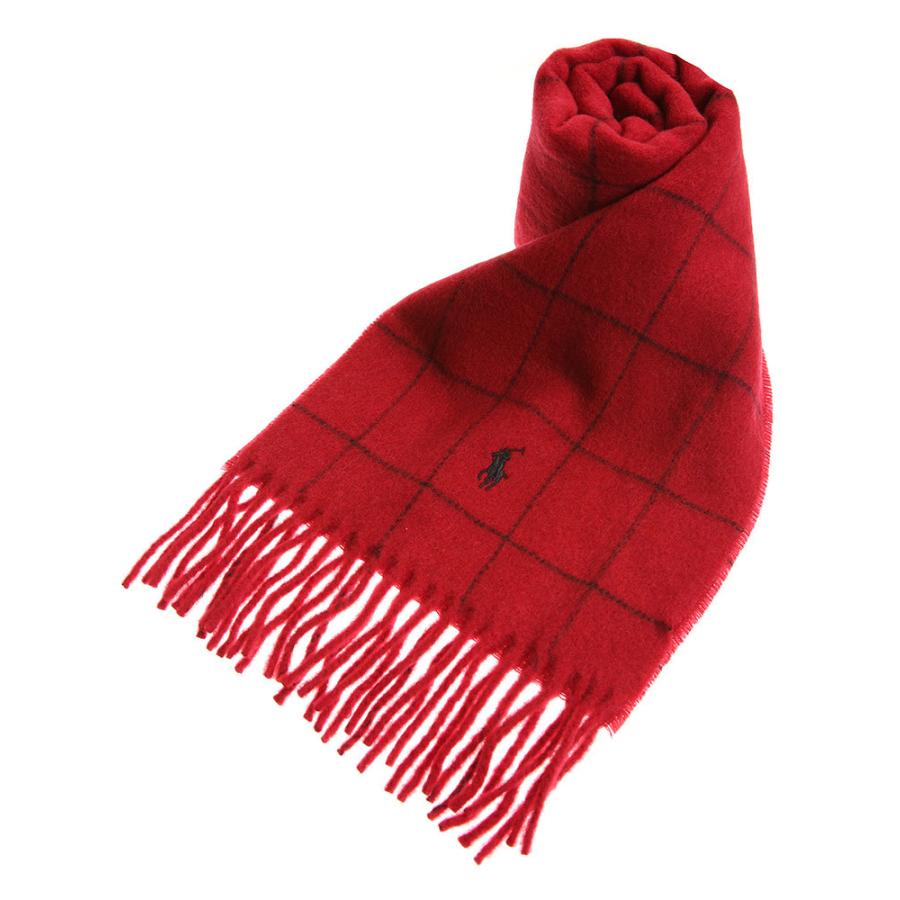 POLO RALPH LAUREN（ポロ・ラルフローレン） ウール ウィンドペン