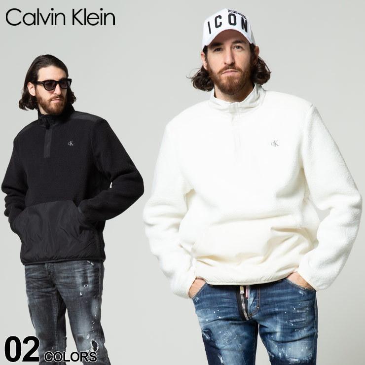 Calvin Klein カルバンクラインジーンズ メンズ トレーナー Calvin Klein カルバンクラインジーンズ メンズ トレーナー