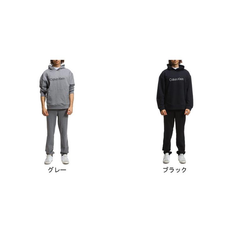 Calvin Klein カルバンクライン メンズ セットアップ スウェット Calvin Klein カルバンクライン メンズ セットアップ スウェット