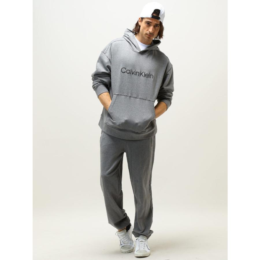 Calvin Klein カルバンクライン メンズ セットアップ スウェット Calvin Klein カルバンクライン メンズ セットアップ スウェット