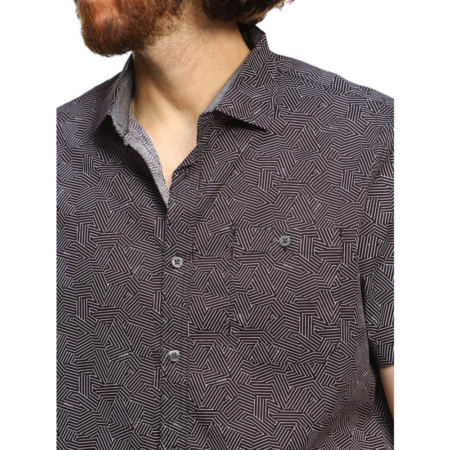 DKNY（ダナ・キャラン・ニューヨーク） メンズ シャツ 半袖 ブランド