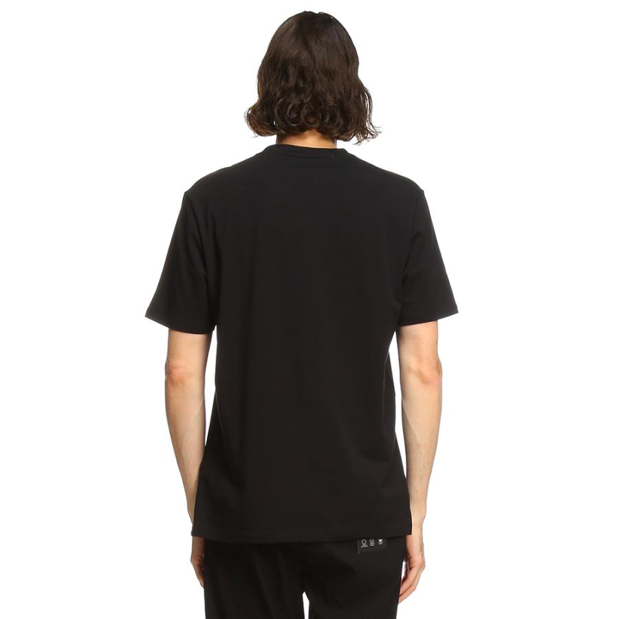 ダナキャランニューヨーク メンズ Tシャツ 半袖 DKNY ブランド