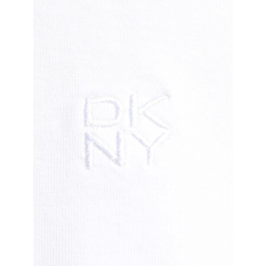 ダナキャランニューヨーク メンズ ポロシャツ DKNY ブランド  シャツ ポロ 半袖 ストレッチ ロゴ 刺繍 袖ロゴ DKDK22PL852｜zen｜06