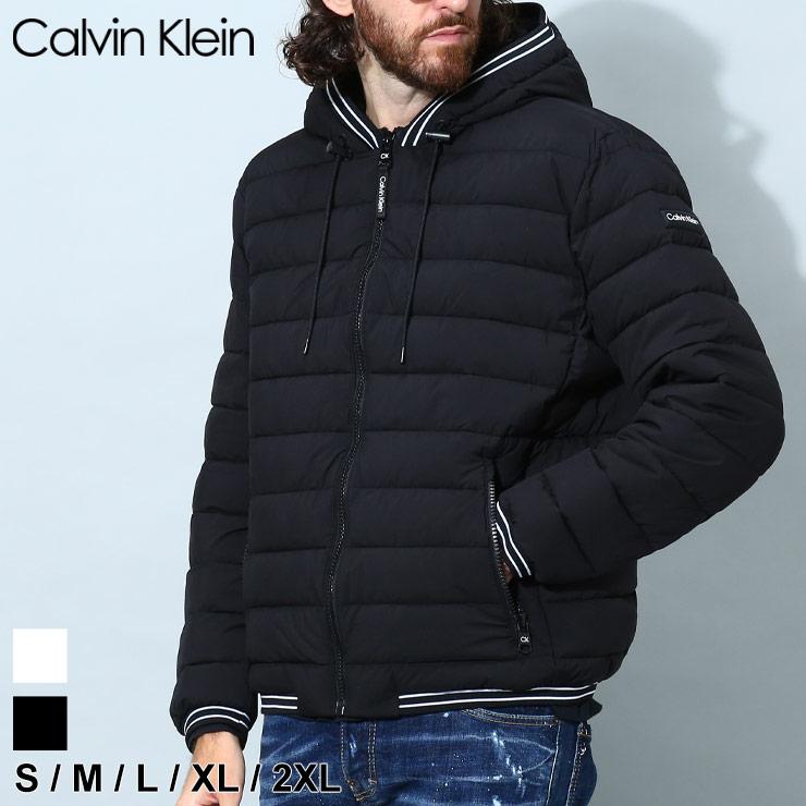 カルバンクライン メンズ ブルゾン Calvin Klein ブランド アウター