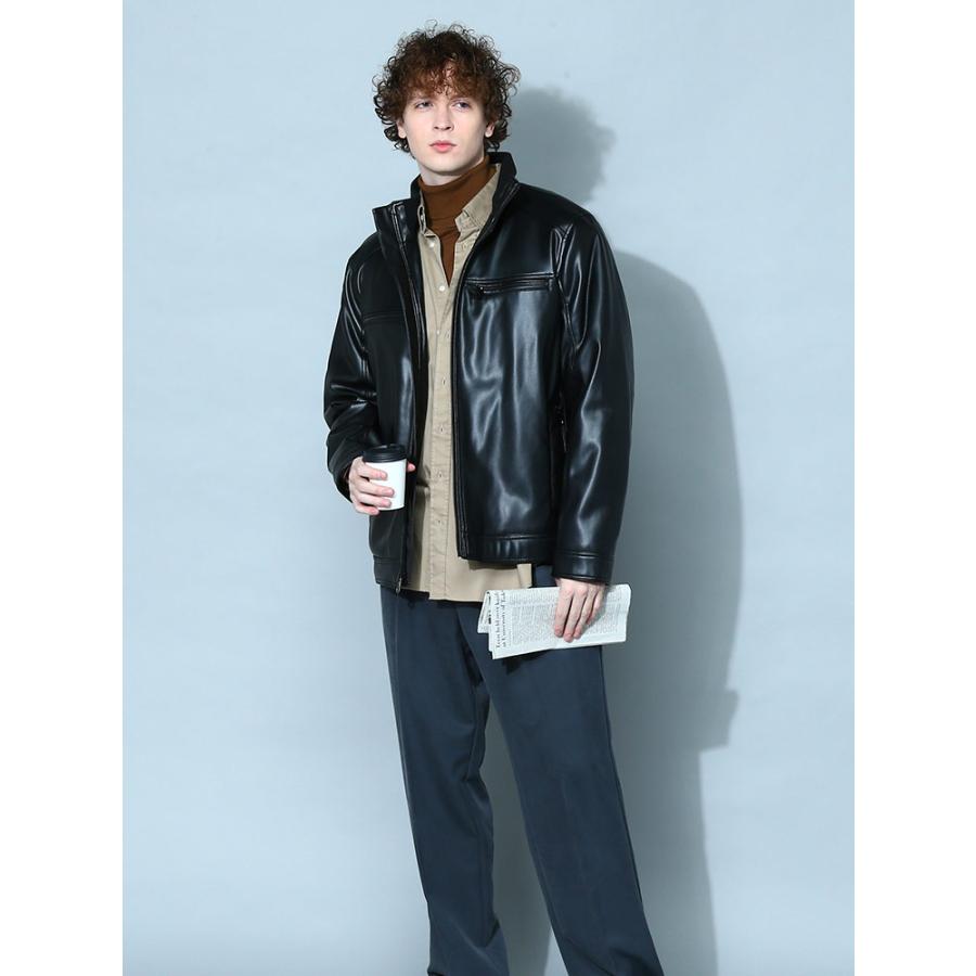 Calvin Klein カルバンクライン メンズ ライダース ブランド Calvin Klein カルバンクライン メンズ ライダース ブランド