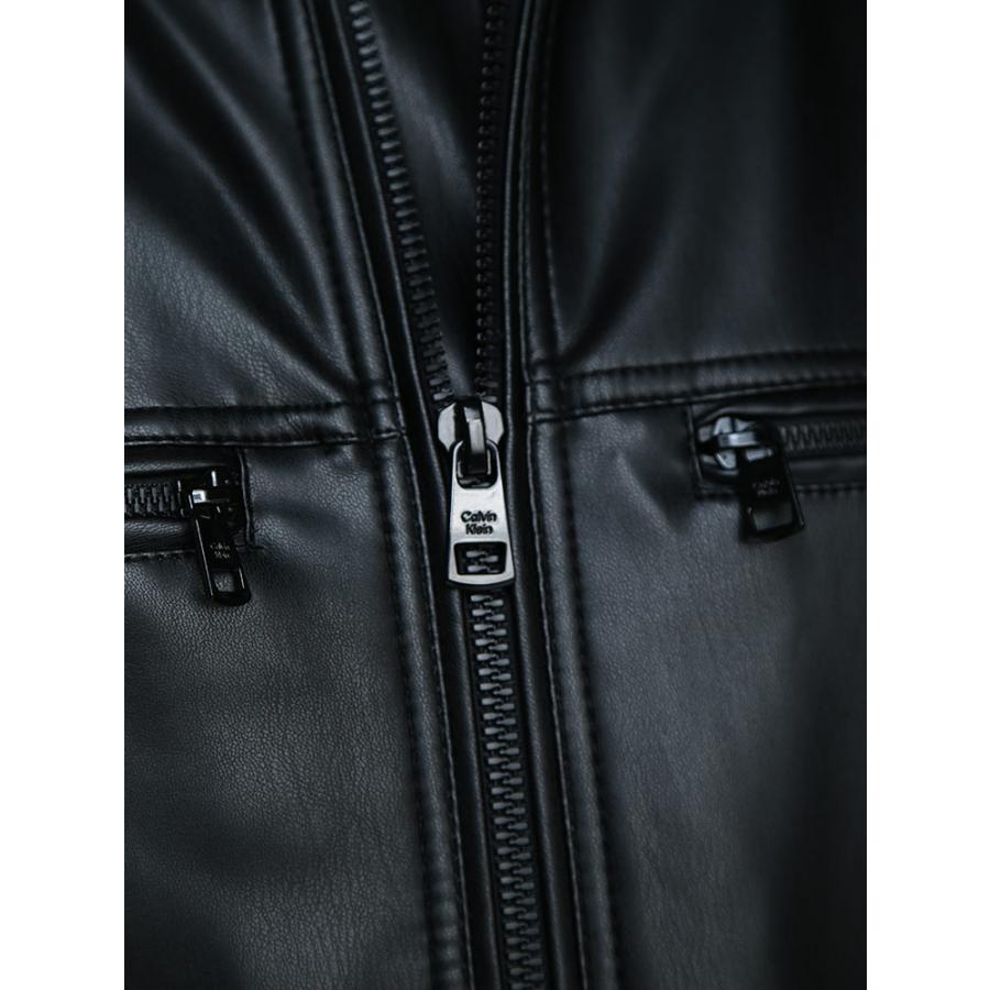 Calvin Klein カルバンクライン メンズ ライダース ブランド Calvin Klein カルバンクライン メンズ ライダース ブランド