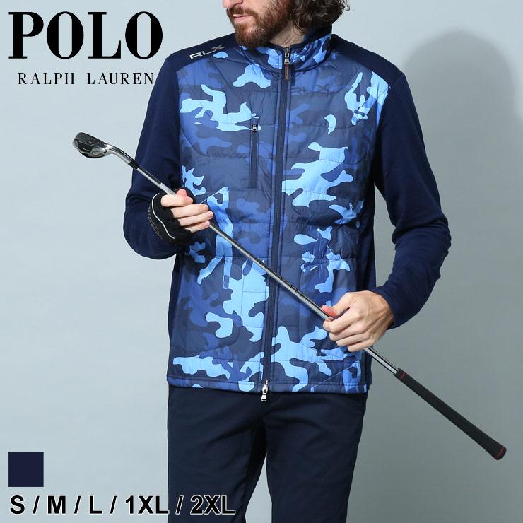 ラルフローレン アウター ポロゴルフ メンズ RLX Ralph Lauren ゴルフ