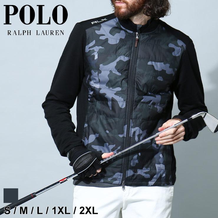 RLX ポロ ラルフローレン メンズ ブルゾン Ralph Lauren アールエル 