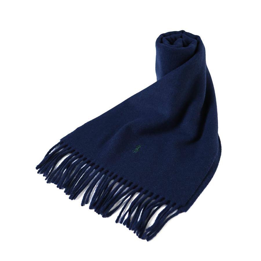 POLO RALPH LAUREN（ポロ・ラルフローレン） メンズ マフラー ブランド