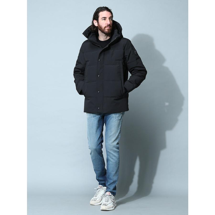 CANADA GOOSE（カナダグース） メンズ ダウン ブランド ダウン