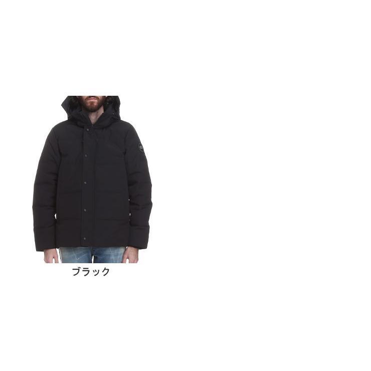 CANADA GOOSE（カナダグース） メンズ ダウン ブランド ダウン