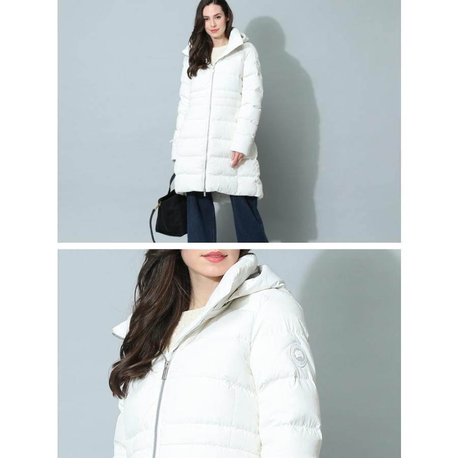 CANADA GOOSE（カナダグース） レディース ダウン ブランド ダウン