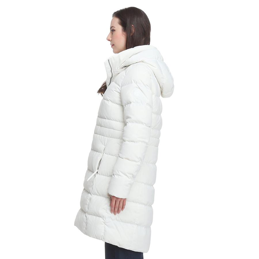 カナダグース ダウンコート 白 レディース カナダグース レディース ダウン CANADAGOOSE ブランド ダウンコート