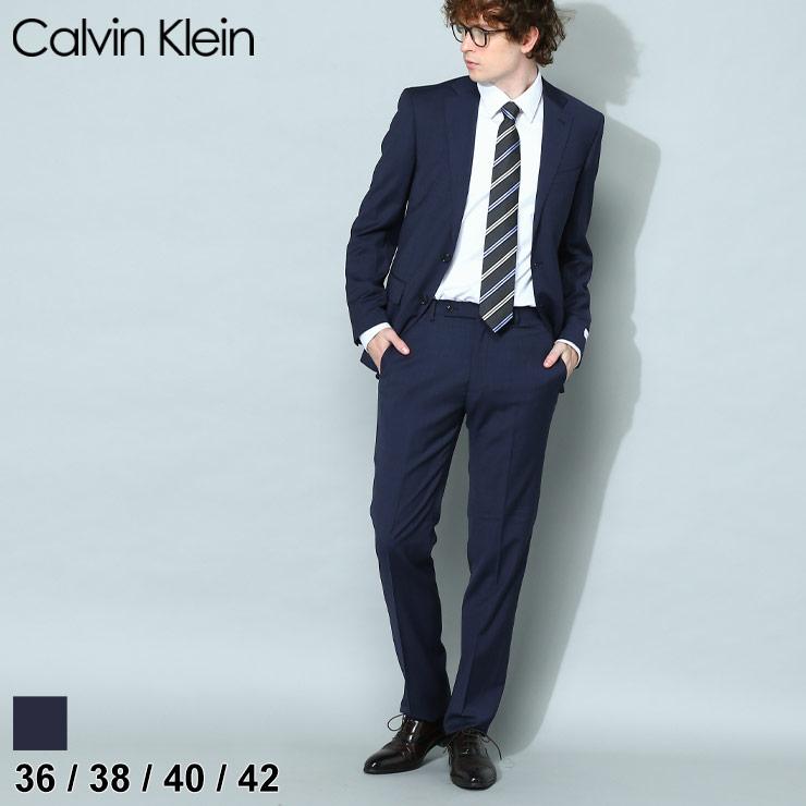 Calvin Klein カルバンクライン メンズ スーツ ブランド Calvin Klein カルバンクライン メンズ スーツ ブランド