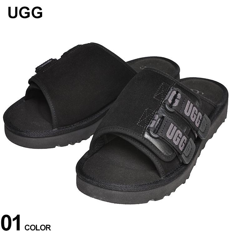 UGG Australia (アグ) ゴールデンコースト ストラップ スライド UGG Australia (アグ) ゴールデンコースト ストラップ スライド